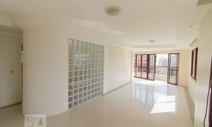 Cobertura para Aluguel - Centro, 4 Quartos,  315 m² - Florianópolis