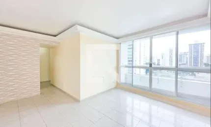 Apartamento para Aluguel - Residencial Parque Aquarius, 4 Quartos,  114 m² - São José dos Campos