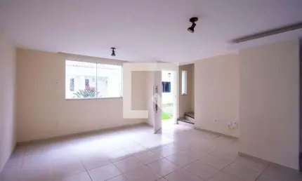 Casa / Sobrado em Condomínio para Aluguel - Engenho do Mato, 3 Quartos,  130 m² - Niterói