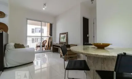Apartamento para Aluguel - Alphaville, 2 Quartos,  68 m² - Barueri