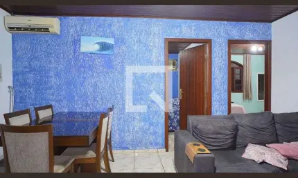 Casa para Aluguel - Campeche, 2 Quartos,  110 m² - Florianópolis