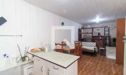 Casa para Aluguel - Santa Tereza , 3 Quartos,  231 m² - Porto Alegre