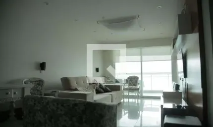 Apartamento para Aluguel - Ingá, 4 Quartos,  180 m² - Niterói