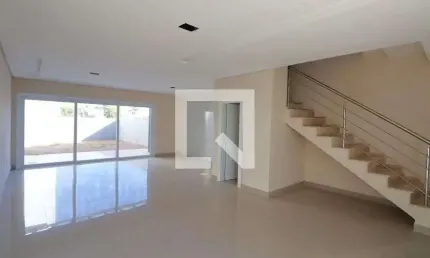 Casa para Aluguel - Estância Velha, 3 Quartos,  138 m² - Canoas