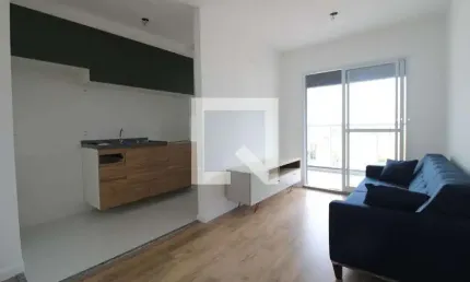 Kitnet / Stúdio para Aluguel - Centro, 1 Quarto,  40 m² - Campinas