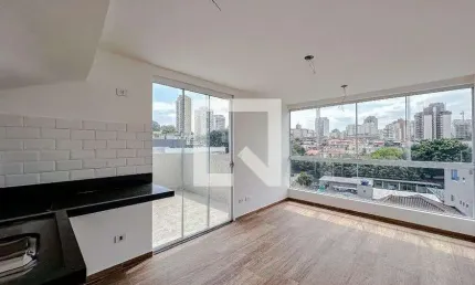 Cobertura para Aluguel - Vila Mariana, 2 Quartos,  69 m² - São Paulo