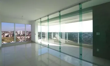 Apartamento para Aluguel - Tubalina, 3 Quartos,  146 m² - Uberlândia