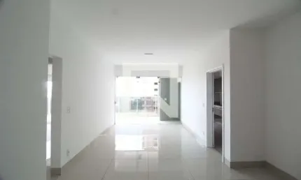 Apartamento para Aluguel - Tubalina, 3 Quartos,  137 m² - Uberlândia