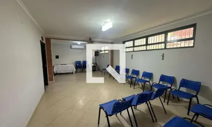 Casa para Aluguel - Jardim Mosteiro, 4 Quartos,  235 m² - Ribeirão Preto