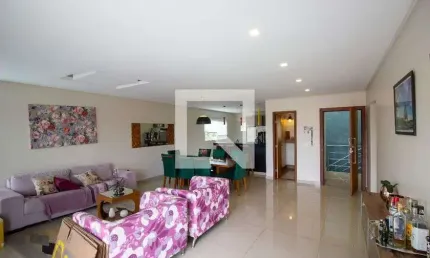 Casa / Sobrado em Condomínio para Aluguel - Vicente Pires I, 3 Quartos,  300 m² - Brasília