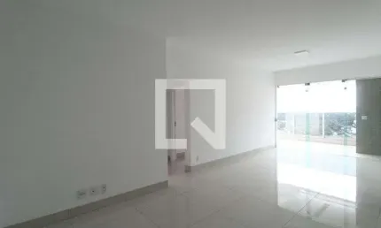 Apartamento para Aluguel - Tubalina, 3 Quartos,  138 m² - Uberlândia