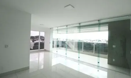Apartamento para Aluguel - Tubalina, 3 Quartos,  145 m² - Uberlândia