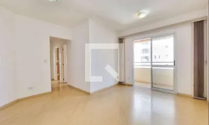 Apartamento para Aluguel - Residencial Parque Aquarius, 3 Quartos,  77 m² - São José dos Campos