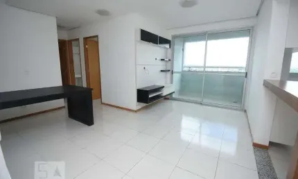 Cobertura para Aluguel - Águas Claras, 3 Quartos,  130 m² - Brasília