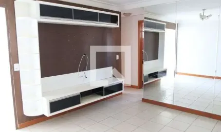 Apartamento para Aluguel - Alto da Glória, 3 Quartos,  70 m² - Goiânia