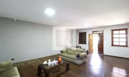 Casa para Aluguel - Vigilato Pereira, 5 Quartos,  564 m² - Uberlândia
