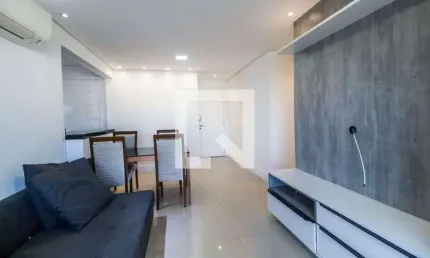 Apartamento para Aluguel - Alphaville, 2 Quartos,  74 m² - Barueri