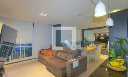 Apartamento para Aluguel - Centro, 3 Quartos,  113 m² - Canoas