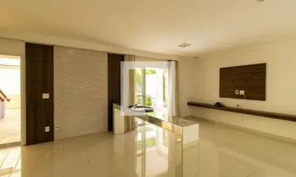 Casa / Sobrado em Condomínio para Aluguel - Jardim Barbacena, 3 Quartos,  214 m² - Cotia