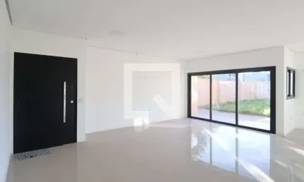 Casa para Aluguel - Estância Velha, 3 Quartos,  270 m² - Canoas