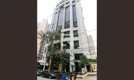 Apartamento para Aluguel - Residencial Parque Aquarius, 1 Quarto,  44 m² - São José dos Campos