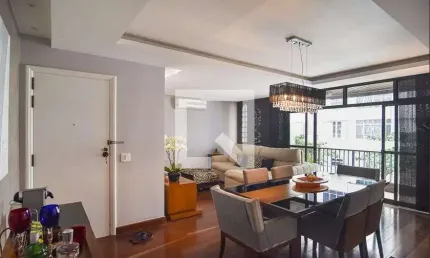 Apartamento para Aluguel - Icaraí, 4 Quartos,  206 m² - Niterói