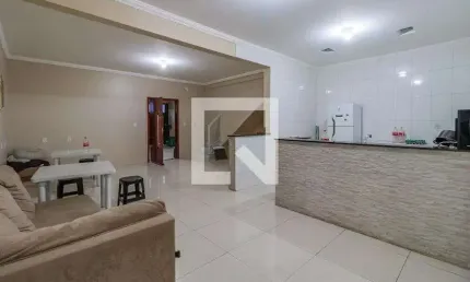 Casa para Aluguel - Votupoca, 3 Quartos,  175 m² - Barueri