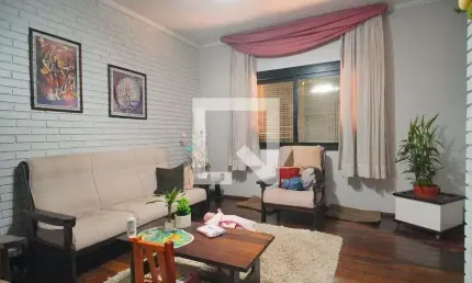 Casa para Aluguel - Boa Vista, 3 Quartos,  271 m² - Novo Hamburgo