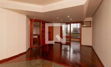 Apartamento para Aluguel - Centro, 2 Quartos,  108 m² - Novo Hamburgo
