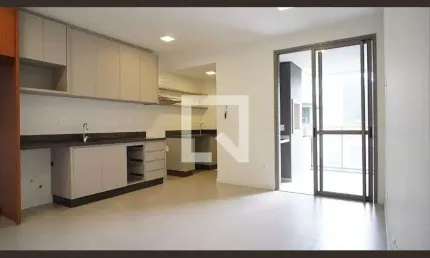 Apartamento para Aluguel - Saco Grande, 2 Quartos,  71 m² - Florianópolis