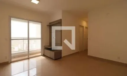 Apartamento para Aluguel - Nova Ribeirânia, 3 Quartos,  72 m² - Ribeirão Preto