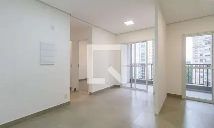 Apartamento para Aluguel - Alphaville, 2 Quartos,  52 m² - Barueri