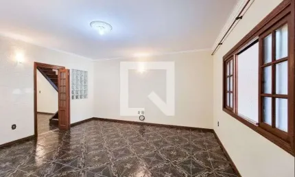 Casa para Aluguel - Bosque dos Eucaliptos, 5 Quartos,  490 m² - São José dos Campos