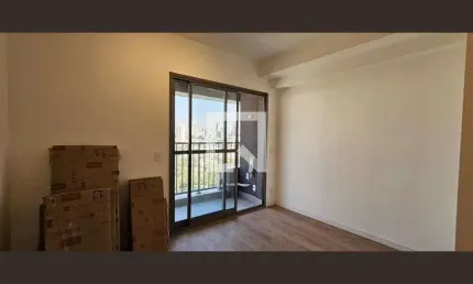 Kitnet / Stúdio para Aluguel - Vila Mariana, 1 Quarto,  23 m² - São Paulo