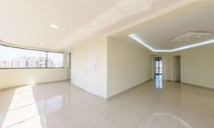 Apartamento para Aluguel - Cambuí, 3 Quartos,  167 m² - Campinas