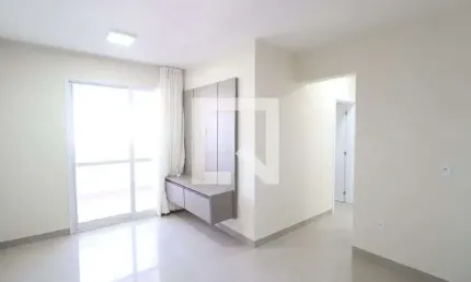Apartamento para Aluguel - Patrimônio, 2 Quartos,  67 m² - Uberlândia