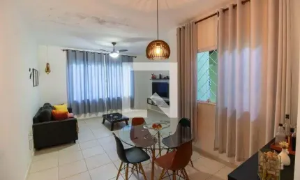 Casa para Aluguel - Engenho do Mato, 2 Quartos,  120 m² - Niterói