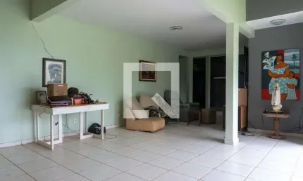Casa / Sobrado em Condomínio para Aluguel - Park Wayn, 6 Quartos,  600 m² - Brasília