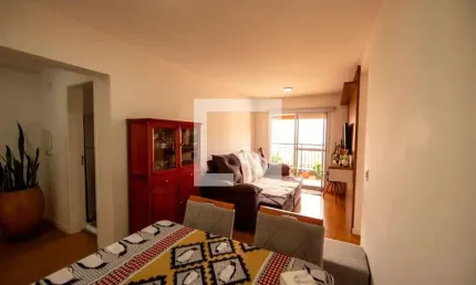 Apartamento para Aluguel - Jardim Esperança, 3 Quartos,  76 m² - Barueri
