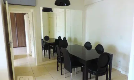 Apartamento para Aluguel - Trindade, 2 Quartos,  75 m² - Florianópolis