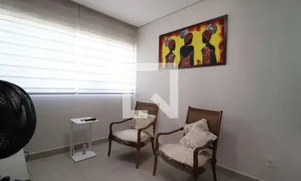 Casa para Aluguel - Brasil, 3 Quartos,  270 m² - Uberlândia