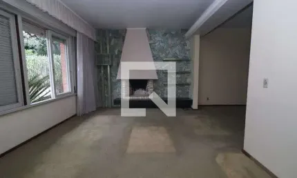 Casa para Aluguel - Centro, 4 Quartos,  320 m² - Novo Hamburgo