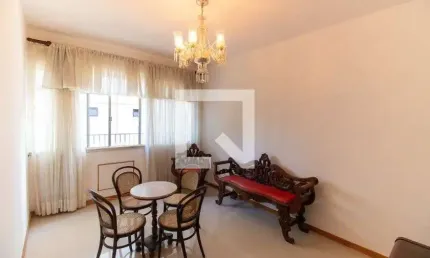 Apartamento para Aluguel - Ingá, 3 Quartos,  74 m² - Niterói