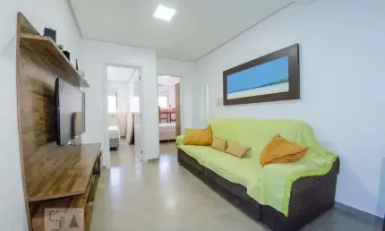 Apartamento para Aluguel - Ingleses, 2 Quartos,  80 m² - Florianópolis