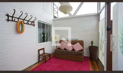 Casa / Sobrado em Condomínio para Aluguel - Campeche, 2 Quartos,  170 m² - Florianópolis