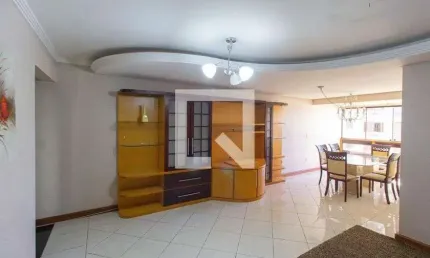 Apartamento para Aluguel - Centro, 3 Quartos,  134 m² - São Leopoldo
