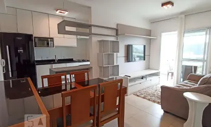 Apartamento para Aluguel - Alphaville, 2 Quartos,  67 m² - Barueri