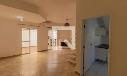 Casa / Sobrado em Condomínio para Aluguel - Jardim da Glória, 3 Quartos,  100 m² - Cotia