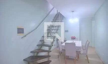 Cobertura para Aluguel - Centro, 3 Quartos,  154 m² - Canoas