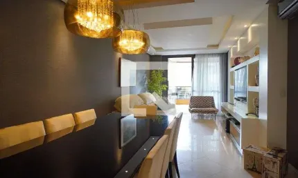 Apartamento para Aluguel - Centro, 2 Quartos,  200 m² - Florianópolis
